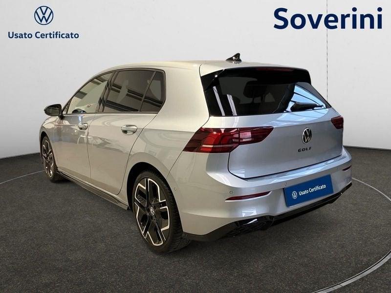 Volkswagen Golf 2.0 TDI SCR 110KW R-Line DSG