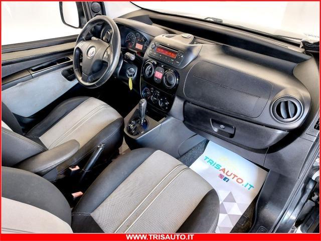 FIAT QUBO 1.3 MJT Dualogic NEOPATENTATI