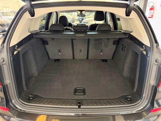 BMW X3 sDrive18d 48V //TETTO//UNICO PROP//