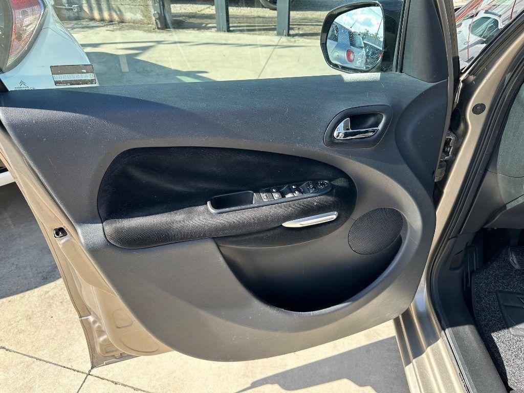 Citroen C3 Picasso 1.4 VTi 95 Exclusive GPL