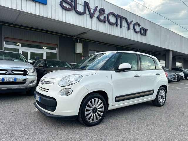 Fiat 500L 500L 1.3 mjt NEOPATENTATI