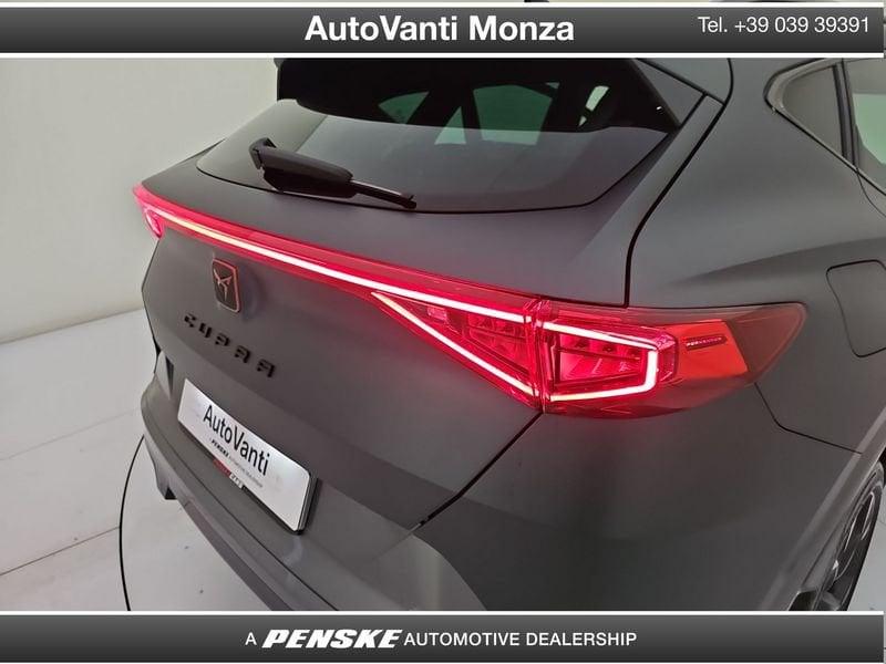 CUPRA Formentor Formentor 1.5 tsi 150cv dsg