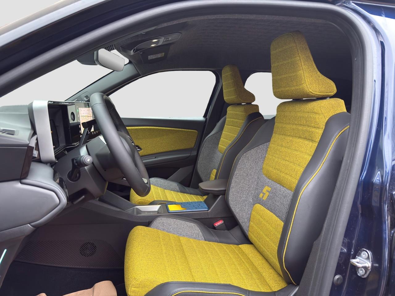 Renault 5 E-Tech Electric 150 CV Comfort Range Iconic Cinq