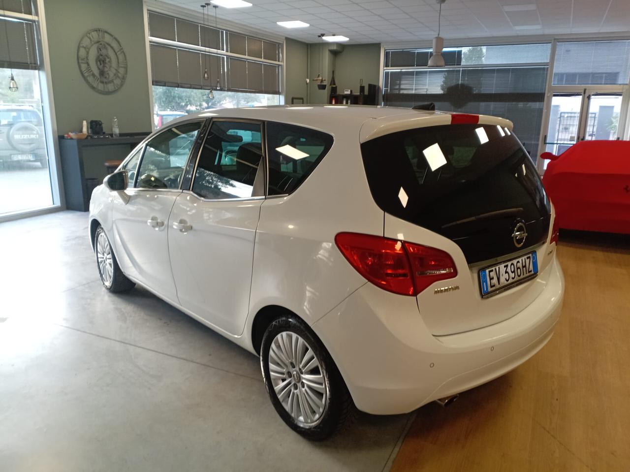 Opel Meriva 1.6 CDTI 110CV Start&Stop Cosmo