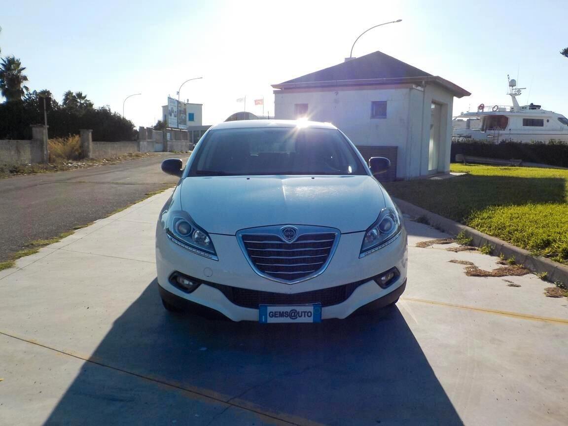 Lancia Delta 1.4 T-Jet 120 CV Platinum Ecochic GPL