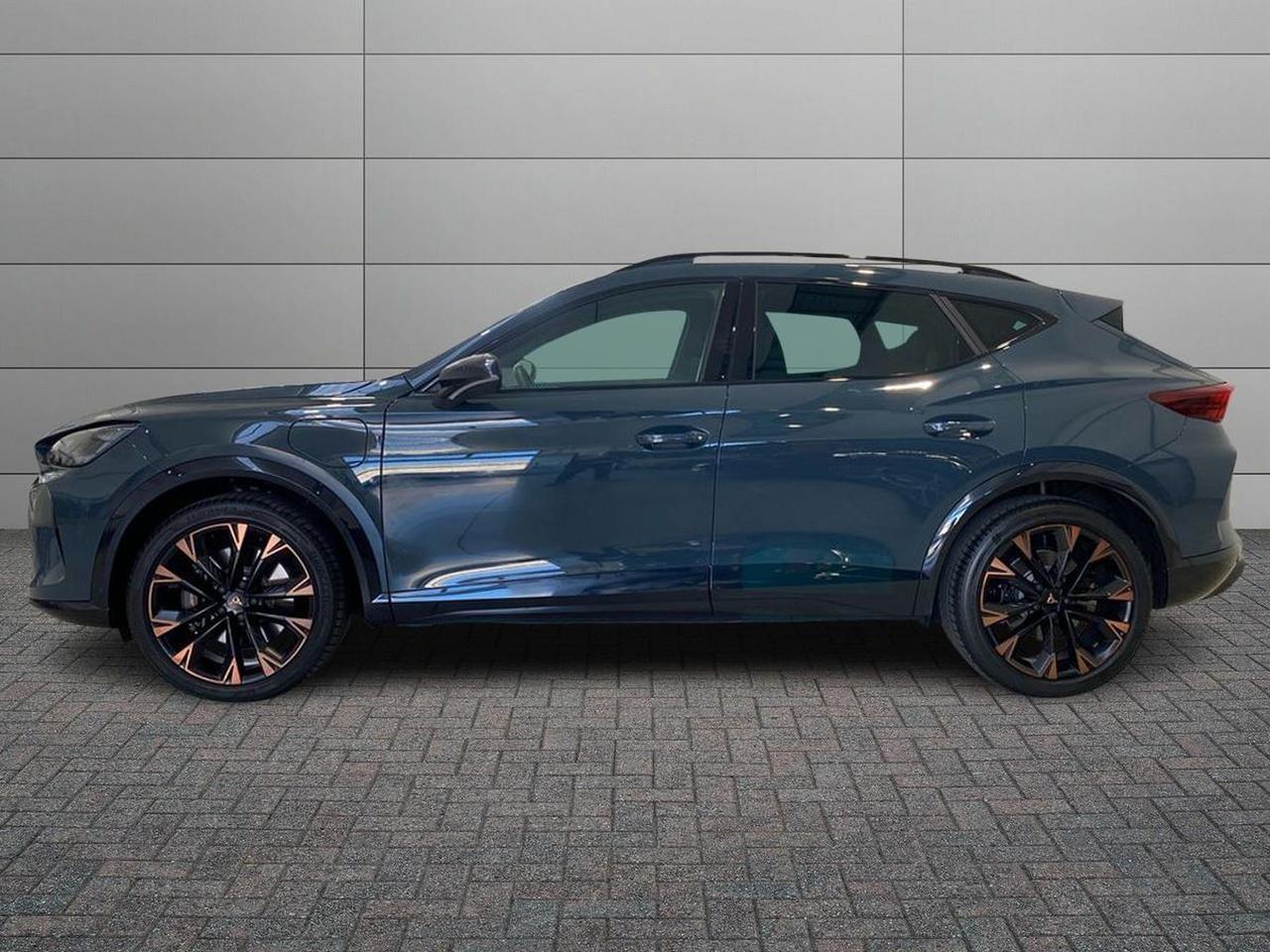 Cupra Formentor 1.5 e-hybrid 272cv vz dsg