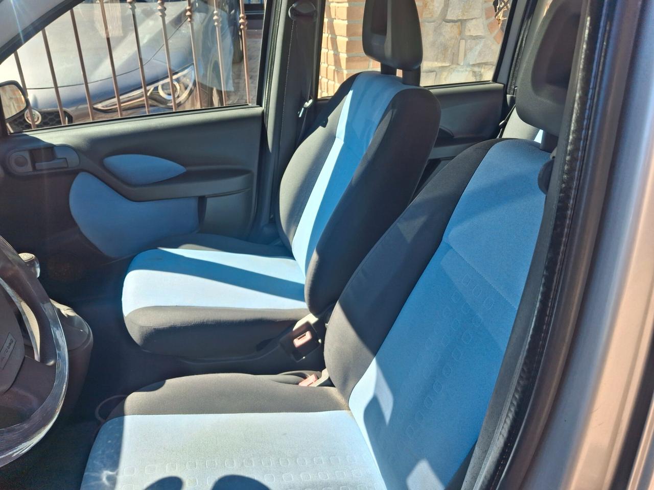 Fiat Panda 1.3 MJT 16V Dynamic
