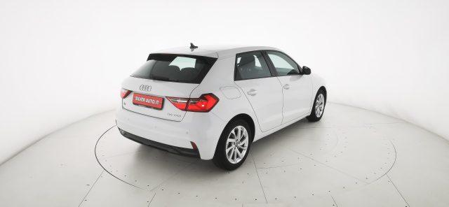 AUDI A1 SPB 30 TFSI S-tronic Admired