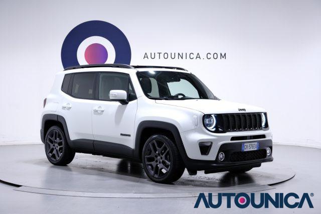 JEEP Renegade 1.6 MJT 130 CV S TETTO PANORAMA NEOPATENTATI