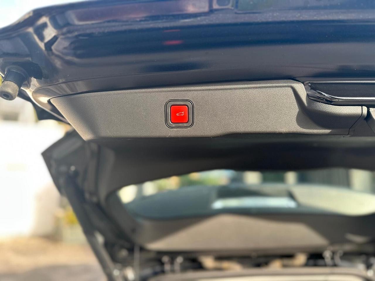 Jeep Avenger 1.2 Turbo 100 CV Altitude