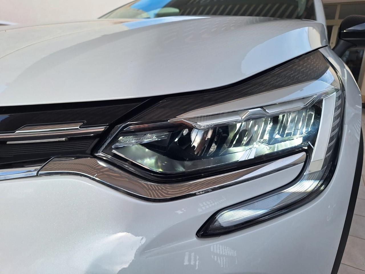 Renault Captur Blue 1.5dCi 115CV EDC Business 2021