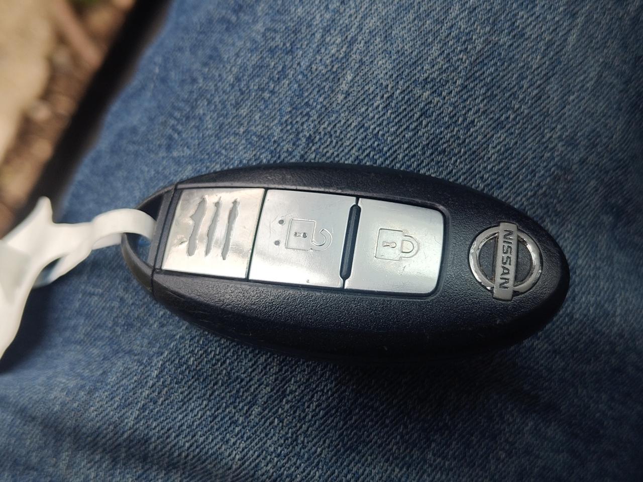 Nissan Juke 1.5 dCi Tekna STRA FULL