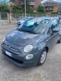 Fiat 500 1.0 Hybrid Pop