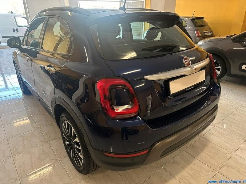 Fiat 500X 1.0 T3 120 CV Cross