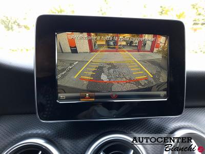 Mercedes Classe A A 160 d Premium my16
