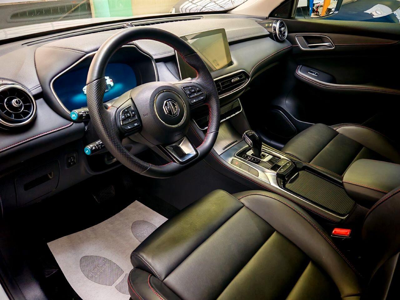 Mg HS 1.5 Turbo 163cv Comfort Automatica