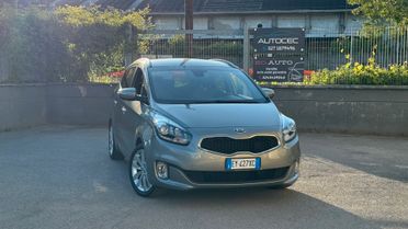 Kia Carens 1.7 CRDi 115 CV Class