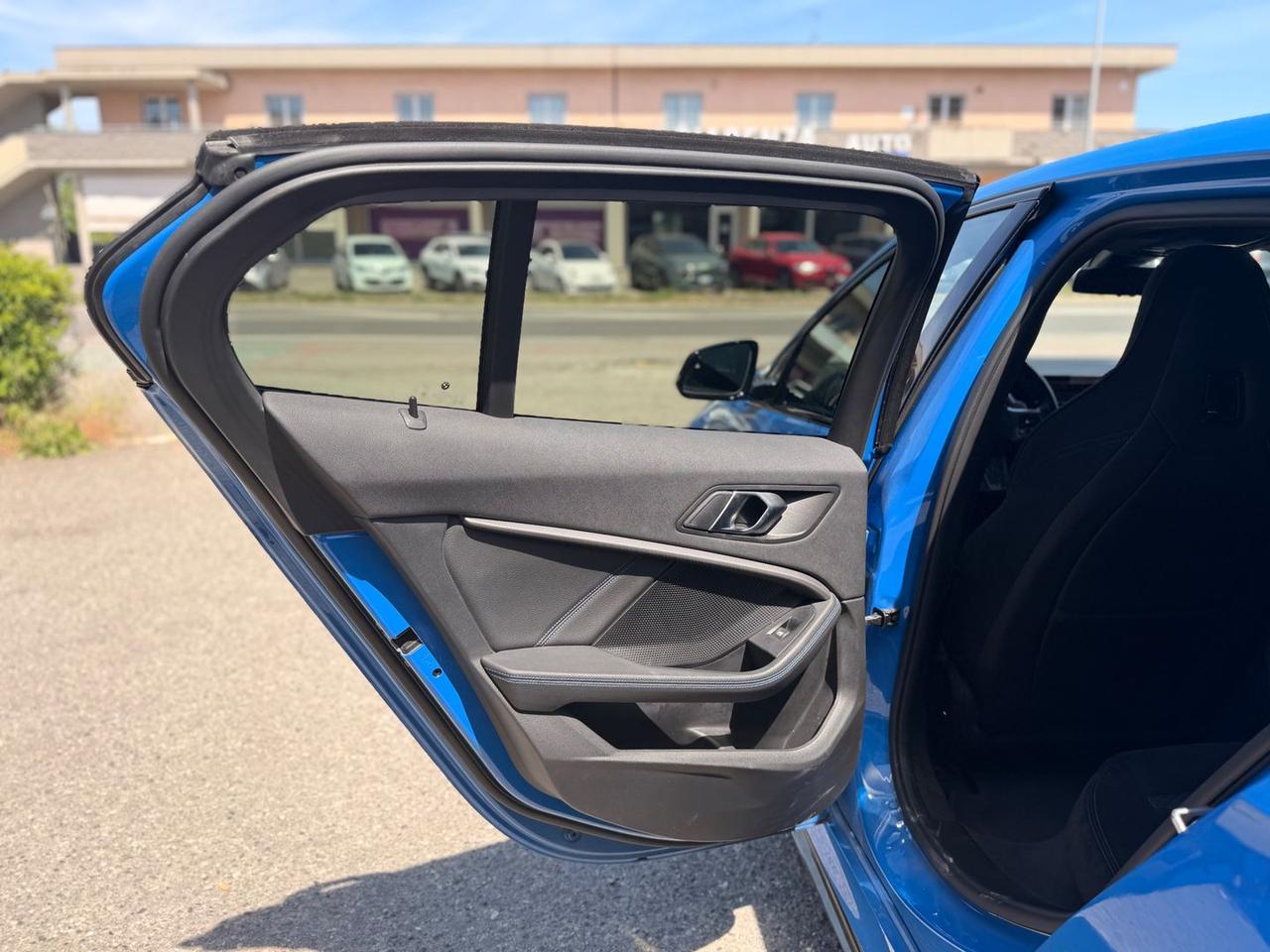 Bmw M135 M Sport M 135 i #10695