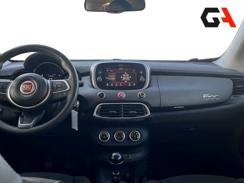 FIAT 500X 500X 1.3 MultiJet 95 CV URBAN