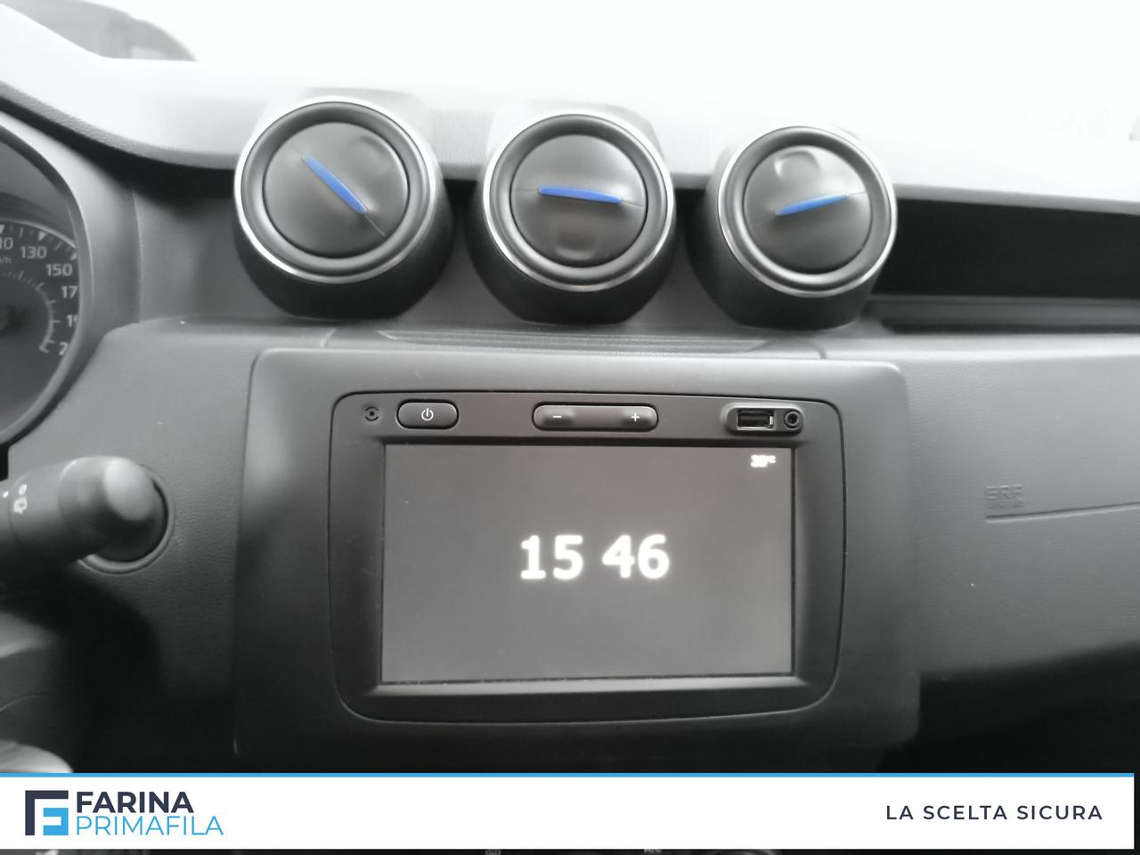 DACIA Duster II 2018 - Duster 1.0 tce 15th Anniversary Eco-g 4x2 1