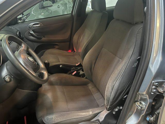 ALFA ROMEO 147 1.6i 16V T.S. (105 CV) cat 5p. GARANZIA 24 MESI