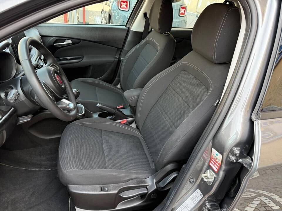 Fiat Tipo SW 1.6 Mjt 130cv BUSINESS 2022