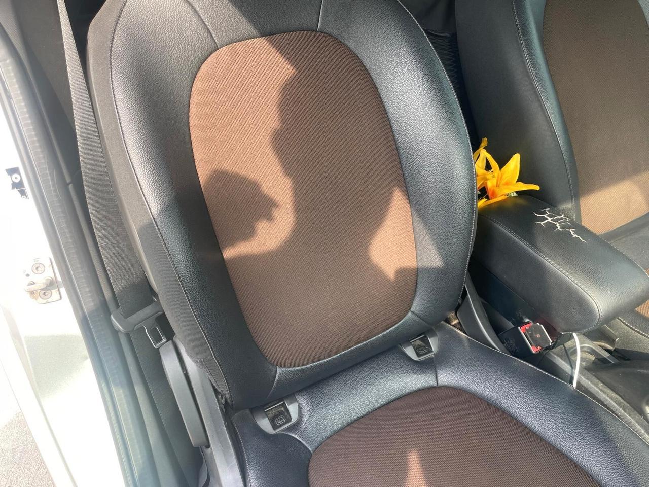 Smart ForTwo 70 1.0 twinamic cabrio Perfect