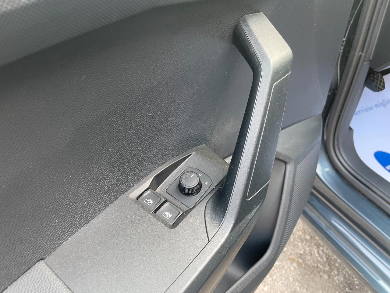 Seat Ibiza 1.0 MPI 5 porte Business PREZZO REALE