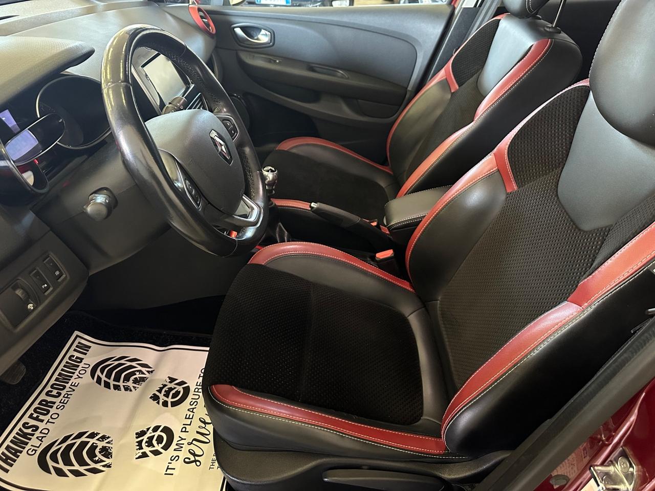 Renault Clio 1.2 Benzina 5 porte Energy Ok Neopatentati