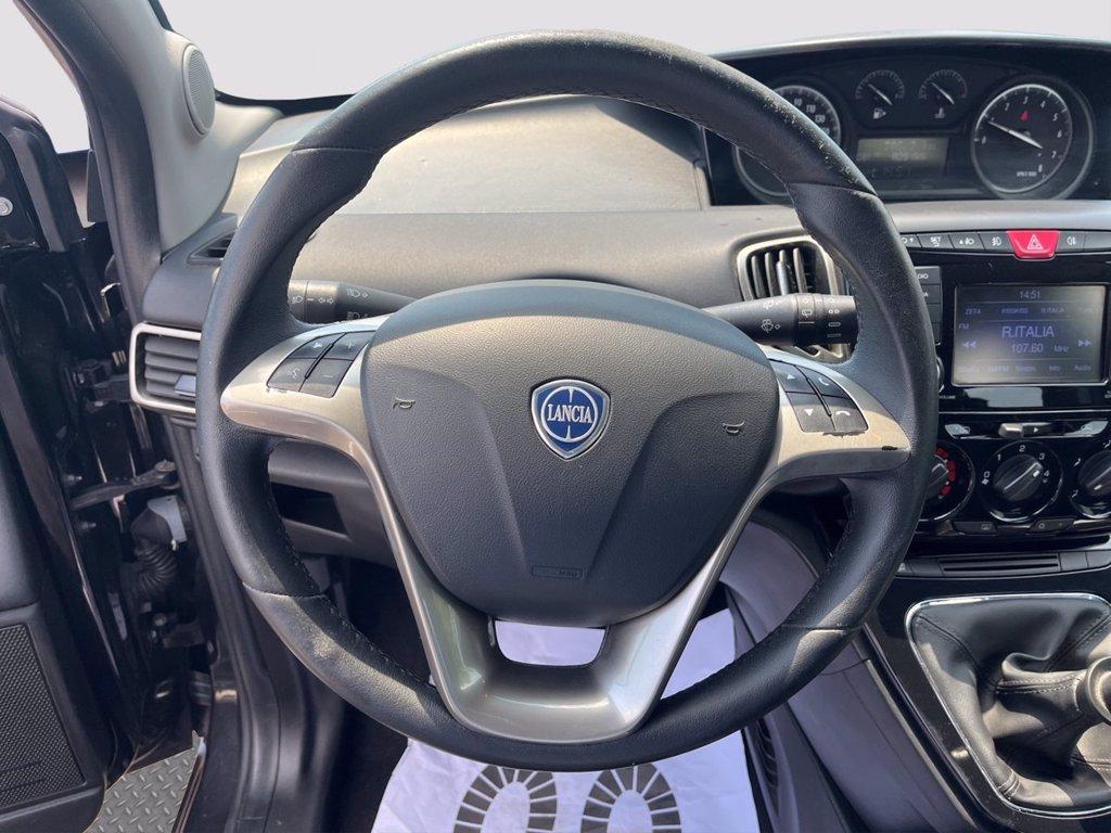 LANCIA Ypsilon 1.2 Gold 69cv my16 del 2018