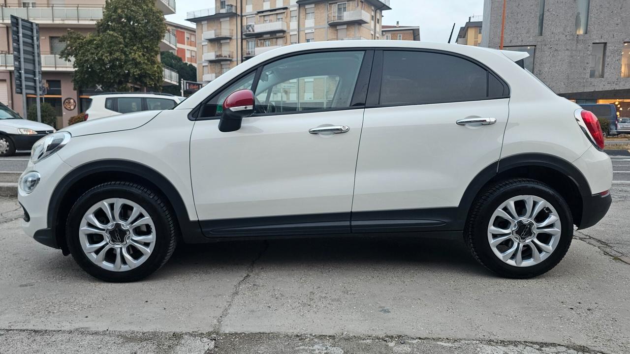Fiat 500X 1.3 MultiJet 95 CV Business