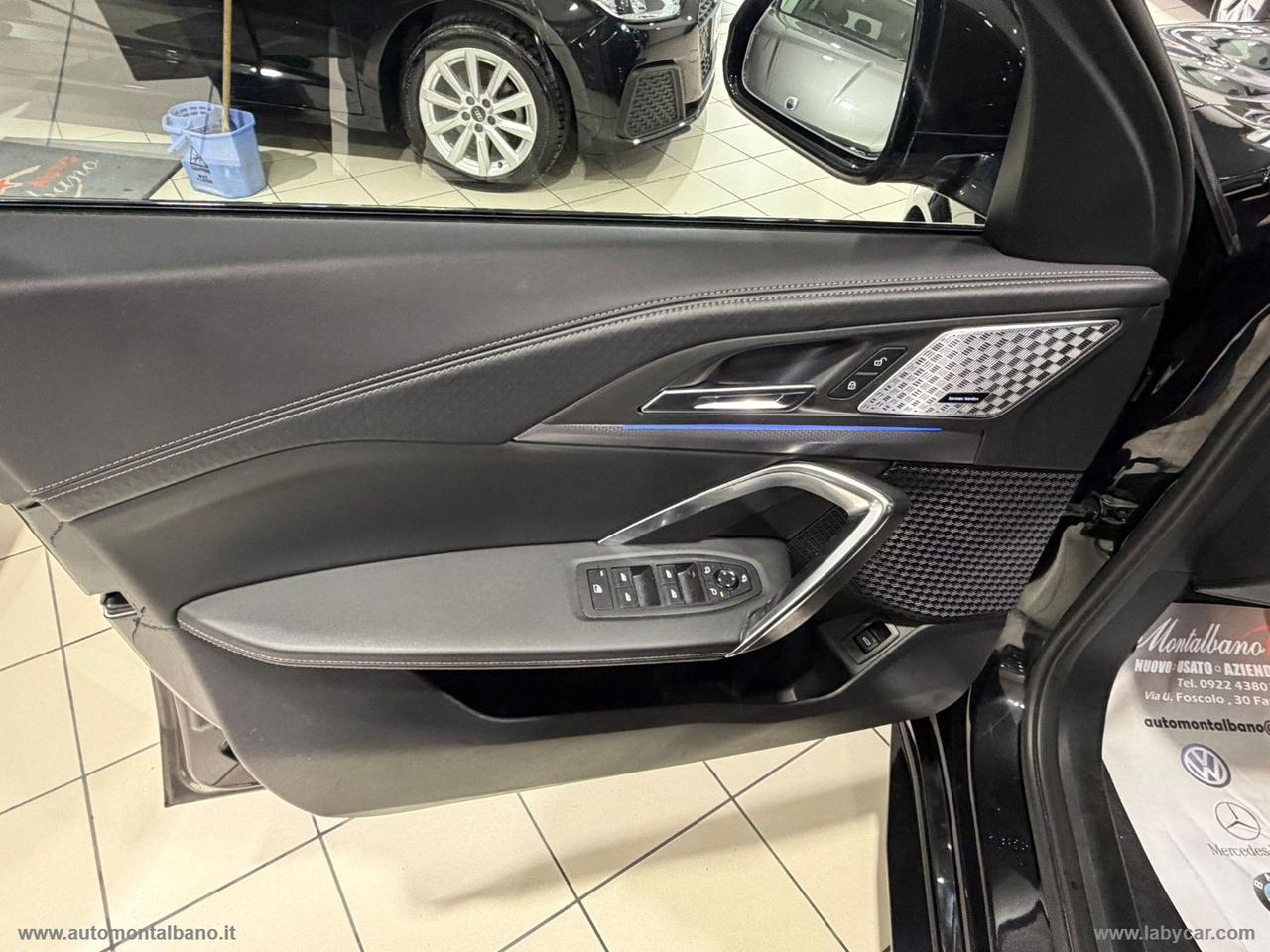 BMW X2 xDrive 20d Msport Pro