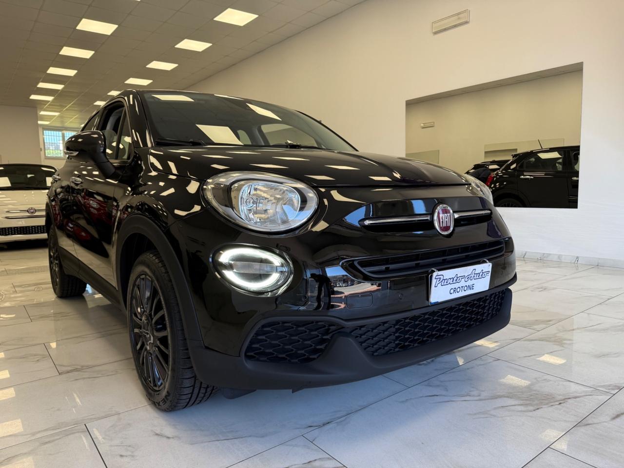 Fiat 500X 1.0 T3 120 CV Lounge