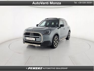 MINI Mini Countryman U25 Mini C Favoured Countryman