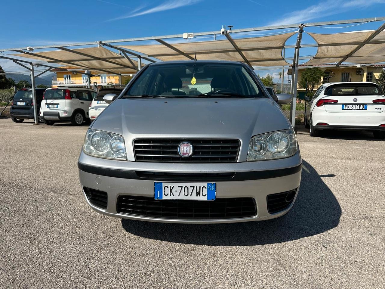 Fiat Punto 1.3 Diesel MJT
