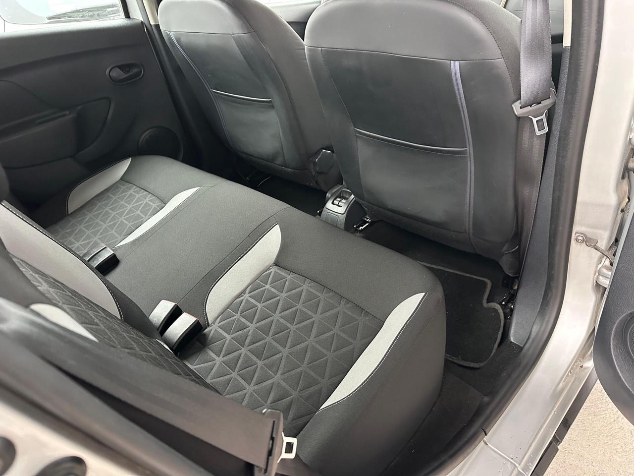 Dacia Sandero Stepway 900 TCe 12V 90CV Prestige