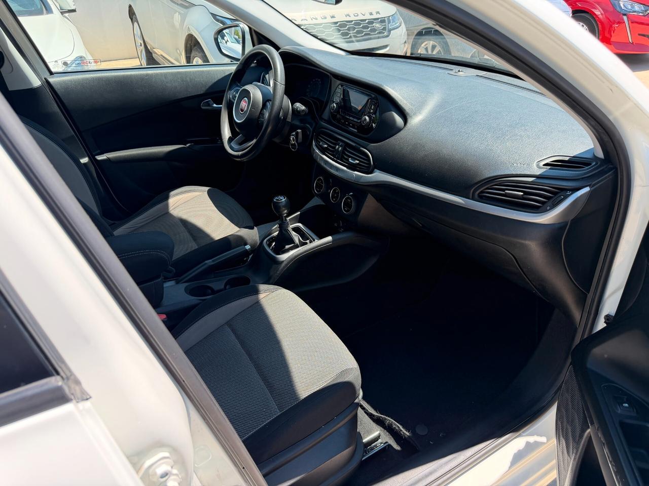 Fiat Tipo 1.4 4 porte Opening Edition