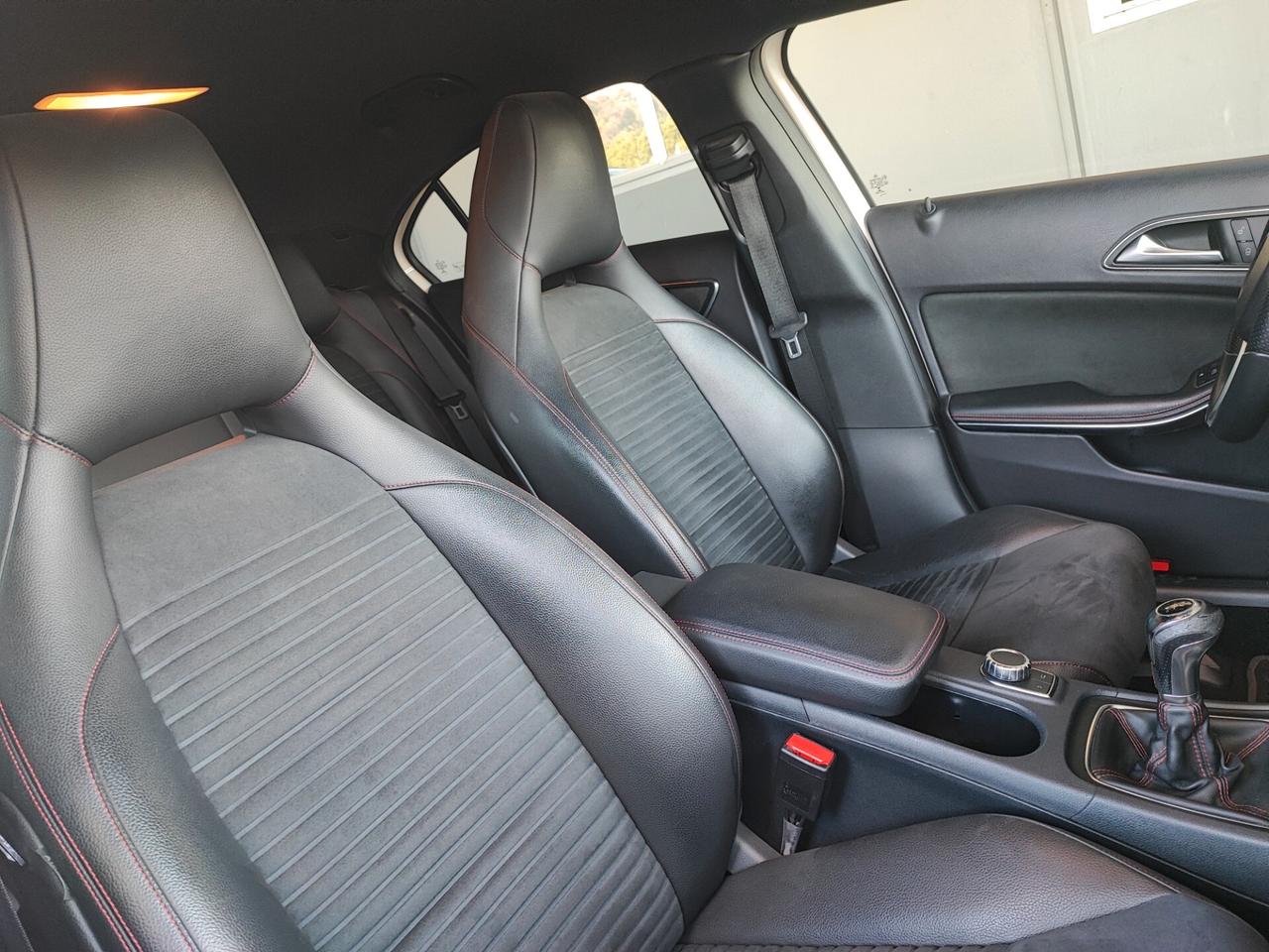 Mercedes-benz A 180 CDI Premium