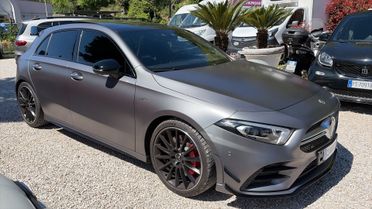Mercedes-benz A 35 AMG Classe