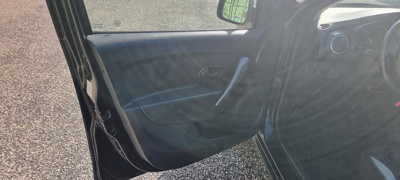 Dacia Sandero Stepway 900 TCe 12V 90CV Prestige FULL