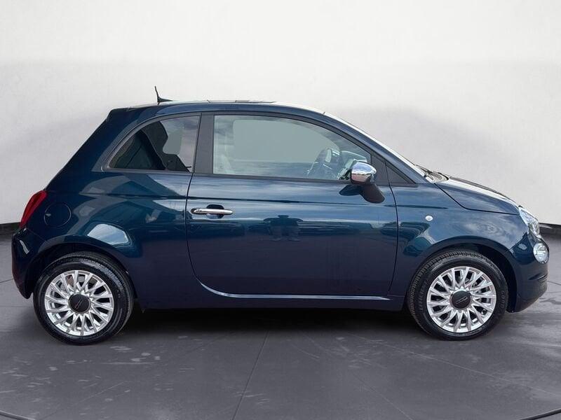 FIAT 500 500 1.0 Hybrid