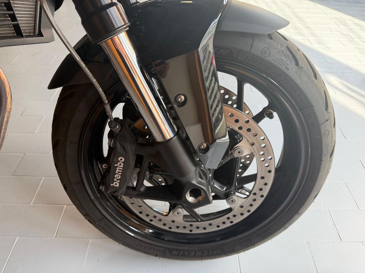 BMW F 900 XR ( 2020-2024 ) #3