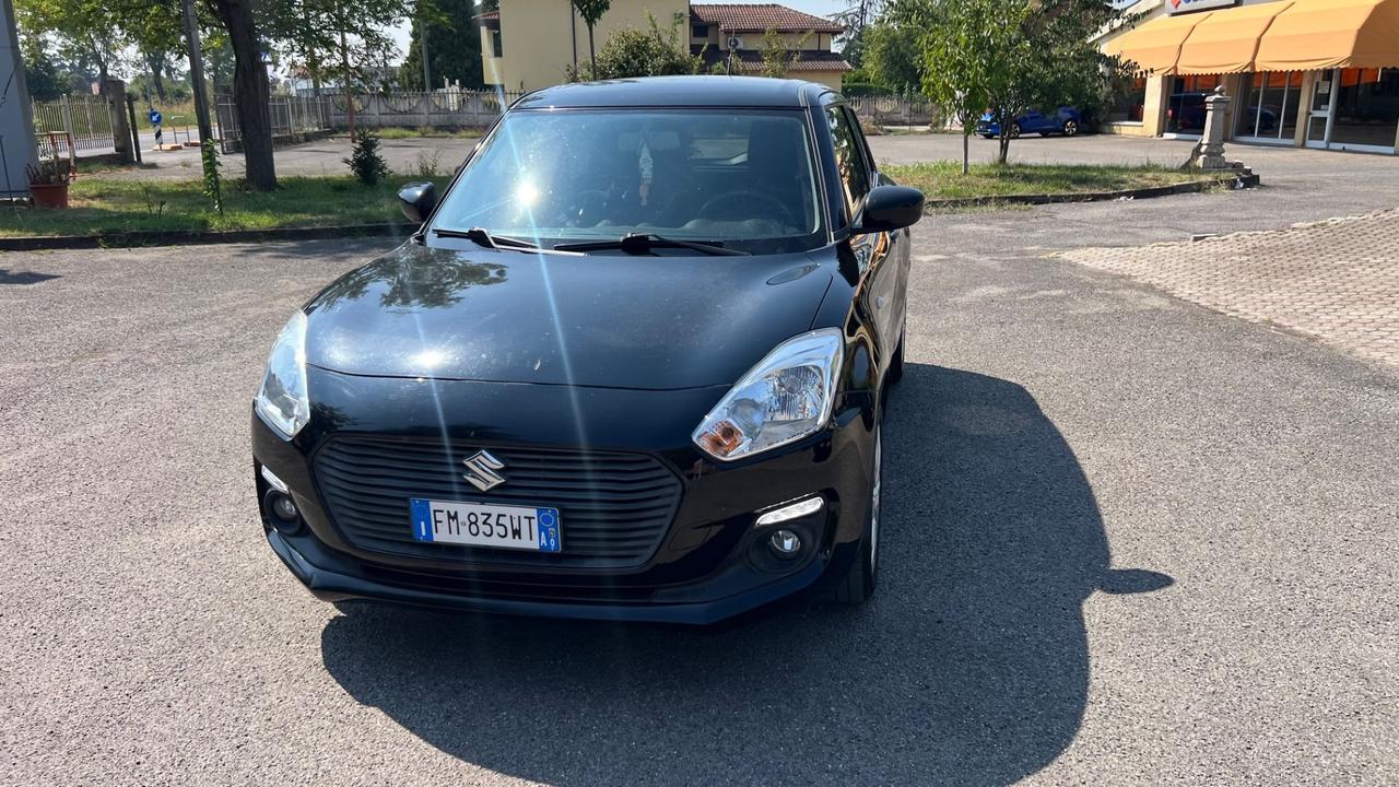 Suzuki Swift 1.2 Dualjet Cool