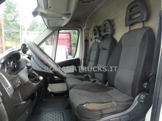 FIAT Ducato 2.3 MTJ 130CV L2 H2 MOTORE RIGENERATO