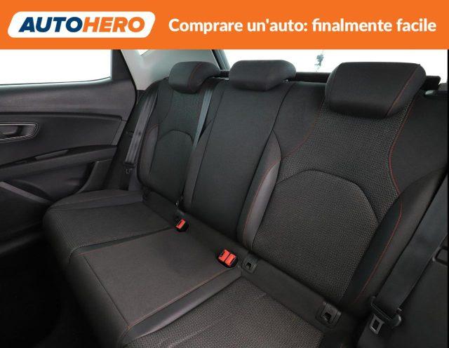 SEAT Leon 2.0 TDI 150 CV 5p. Start/Stop FR