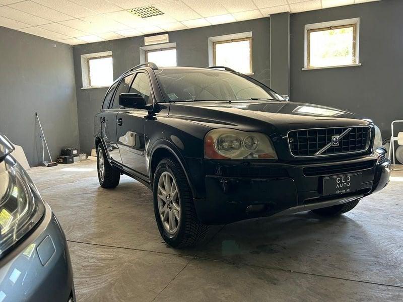 Volvo XC90 XC90 2.4 D5 185 CV AWD EXECUTIVE