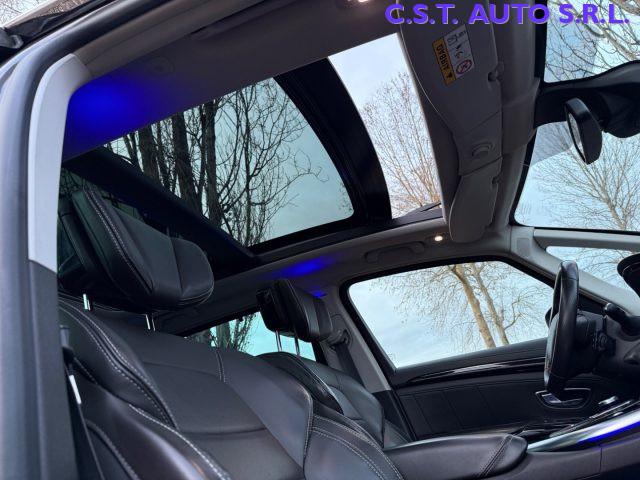 RENAULT Espace dCi EDC Initiale Paris 4Control PANORAMA 7POSTI