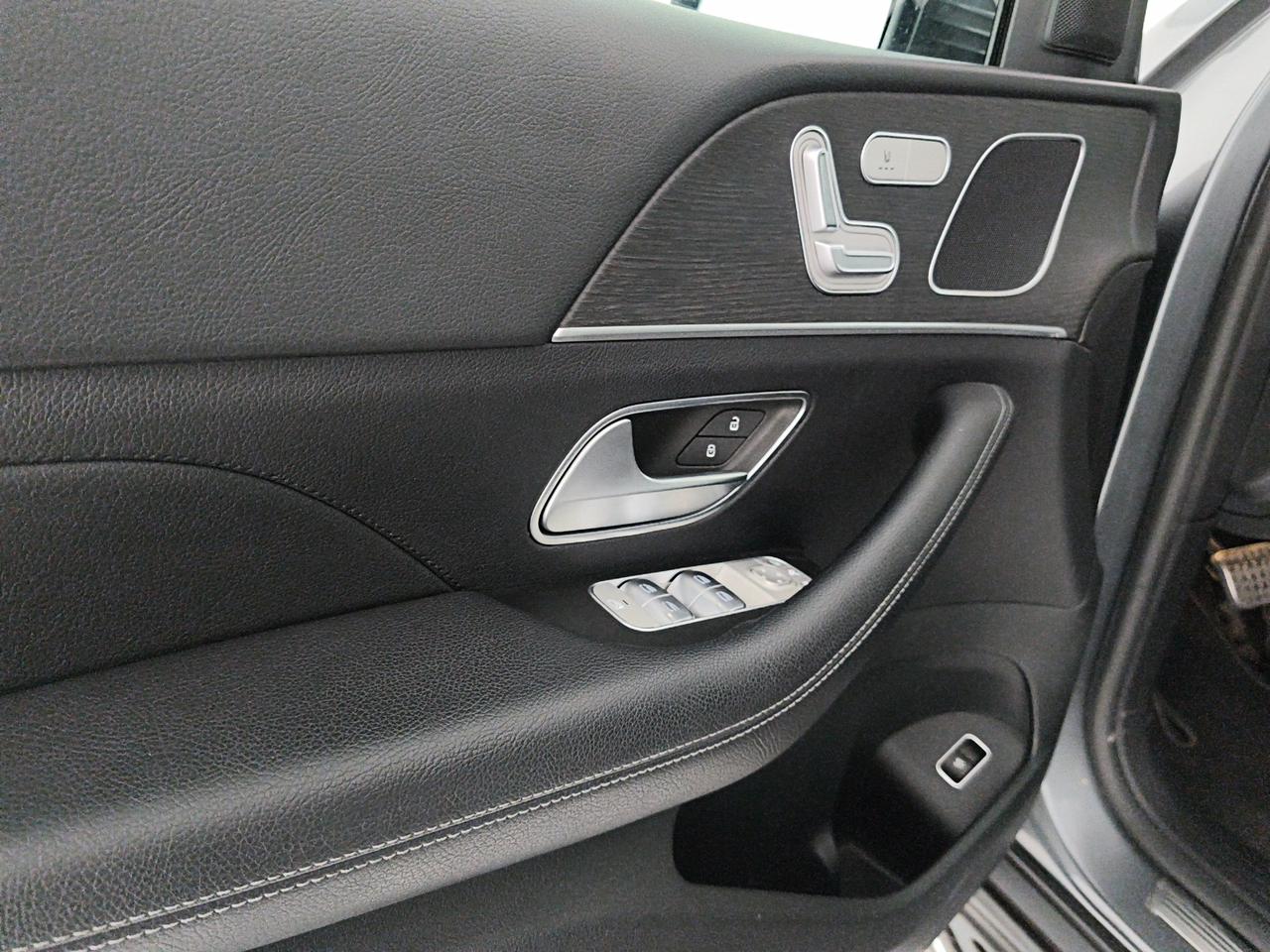 Mercedes Classe M - GLE GLE 300d mhev Premium 4matic