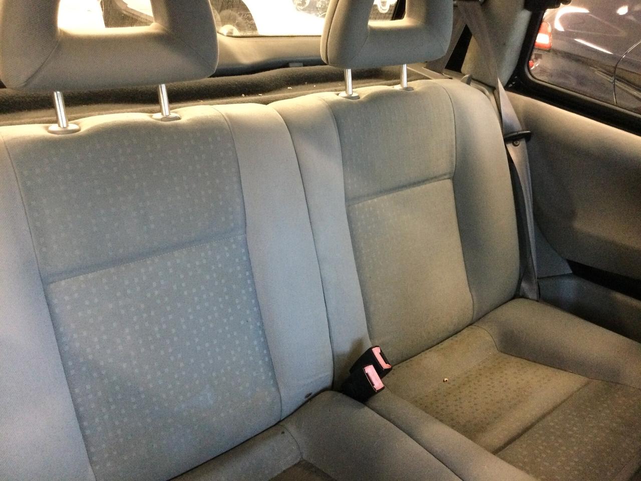 Volkswagen Lupo 1.0 cat Trendline