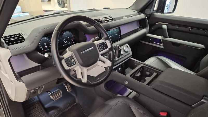 Land Rover Defender 110 3.0D I6 200 CV AWD Auto X-Dynamic SE - N1 +IVA 22%